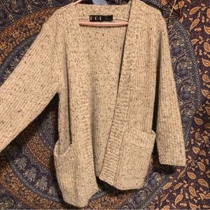 ❗️3 for $15❗️Vintage acrylic wool sweater